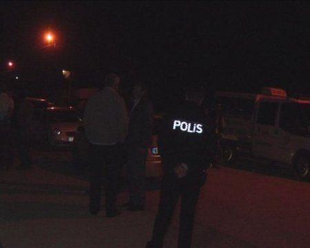 Düzce'de bir kişi tartıştığı karısını bıçakla öldürdü