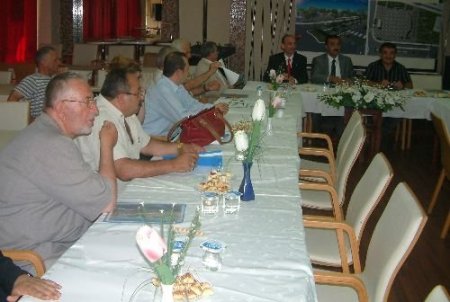 Düzce'de Ramazan, Bayram Havasında Geçecek