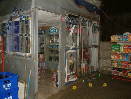 Düzce'de Sözlü Sataşma Silahlı Kavgaya Döndü: 1 Yaralı