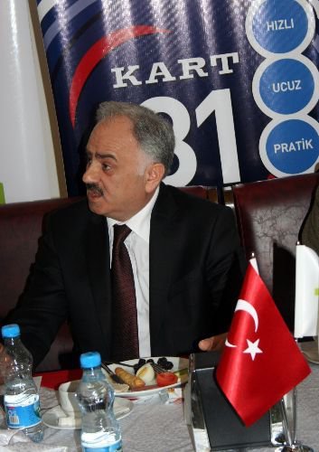 Düzce'de Taşımacılıkta Yeni Dönem Başlıyor