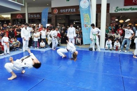 Düzce'de 'Yetenek Avcısı' projesi beğeni topladı