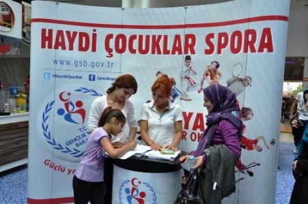 Düzce'de 'Yetenek Avcısı' projesi beğeni topladı