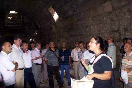 Düzceli İş Adamları Tarihi Kütahya Borsasında Gong Vurdu