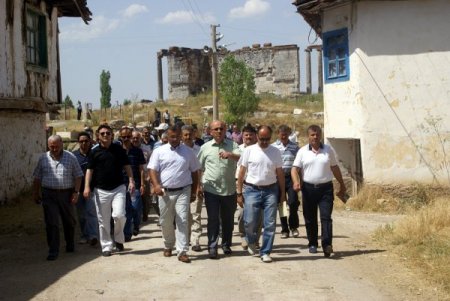 Düzceli İş Adamları Tarihi Kütahya Borsasında Gong Vurdu