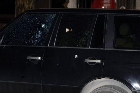 (düzeltme) Kadıköy'de Silahlı Çatışma: 2 Kişi Öldü, 1 Kişi Yaralandı