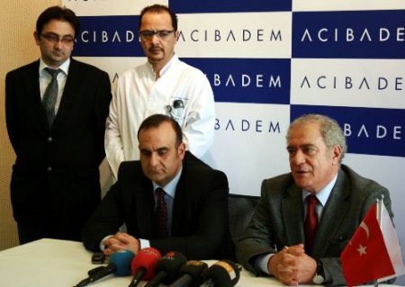Düzeltme.. Silahlı Saldırıya Uğrayan Hikmet Şahin, Hayati Tehlikeyi Atlatamadı (1)