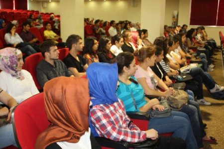 Düzensiz beslenme hastalıklara davetiye çıkariyor