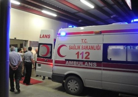 Düziçi'nde iki aile arasında silahlı kavga: 5 ölü, 2 yaralı