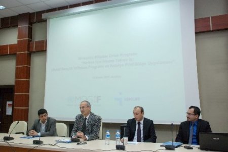 Ebeveynler İş Konusunda Gençlerin Cesaretini Kırıyor