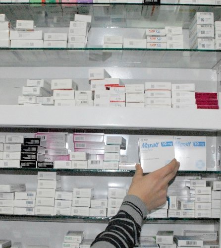 Eczacılar, Kutu Başı Hizmet Bedeline Geçmek İstiyor