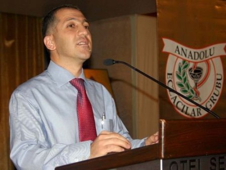 Eczacıların En Büyük Sorunu Finans