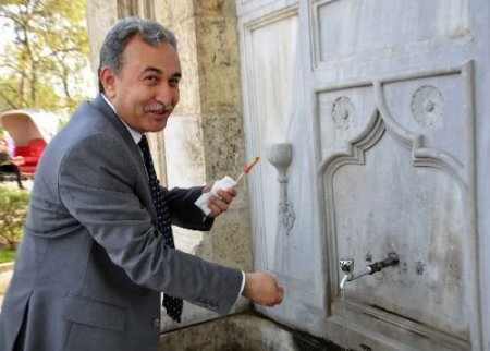 Edirne Protokolüne 'osmanlı Macunu' İkram Edildi