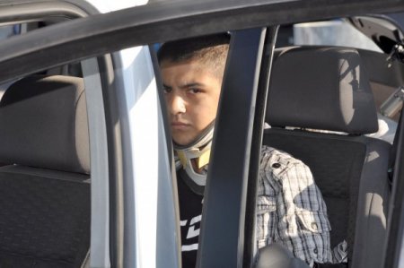 Edirne’de Trafik Kazası: 1 Ölü, 2 Yaralı