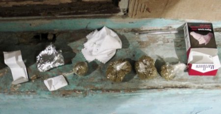 Edirne'de zehir tacirlerine operasyon