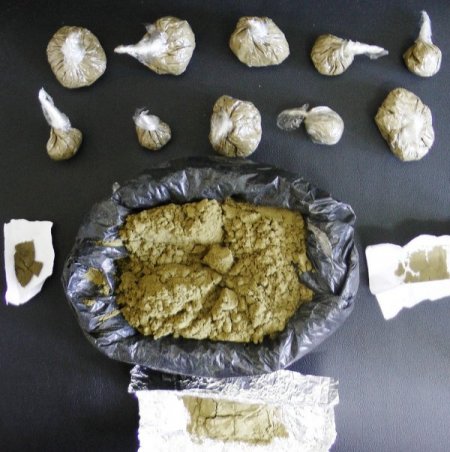 Edirne'de zehir tacirlerine operasyon