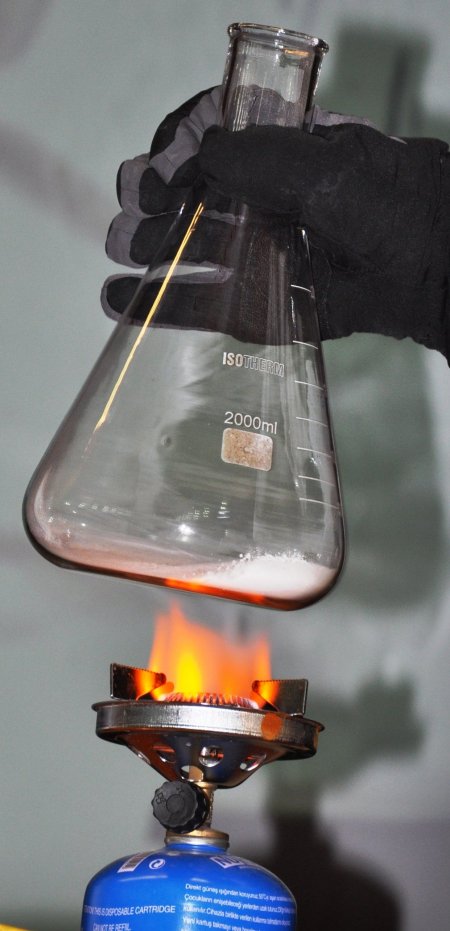 Edirne'ye gelen bilim tiyatroları hem bilgilendirdi hem de eğlendirdi