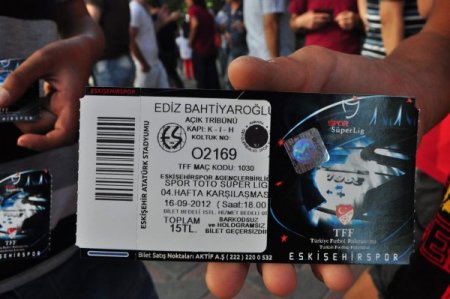 Ediz Bahtiyaroğlu’nun ismi Atatürk Stadı’nda yaşatılacak
