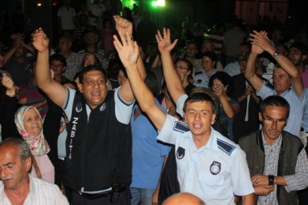 Edremit Belediye Başkanı Kılıç adliyeye sevk edildi