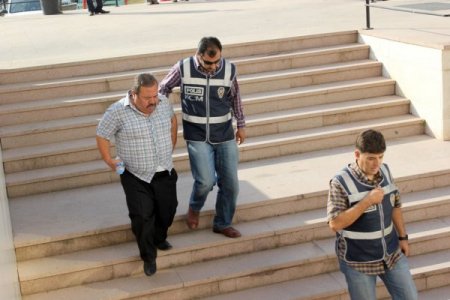 Edremit Belediye Başkanı Kılıç tutuklandı