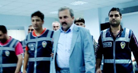 Edremit Belediye Başkanı Kılıç tutuklandı