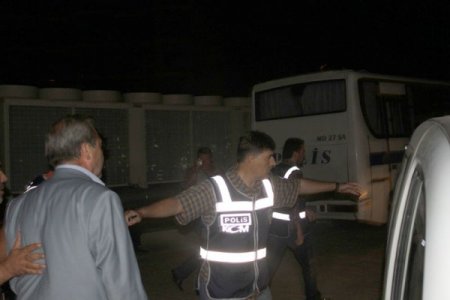 Edremit Belediye Başkanı Kılıç tutuklandı