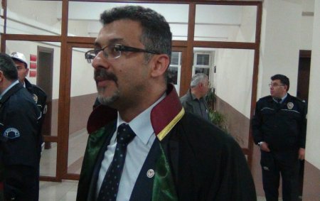 Edremit Belediye Başkanı Kılıç'ın tutukluluğunun devamına karar verildi