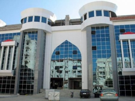 Edremit Belediye Sarayı Davasında Kefaletle Tahliye
