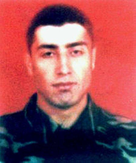 Edremit Kaymakamı Tunç, Şehit Ailesini Ziyaret Etti