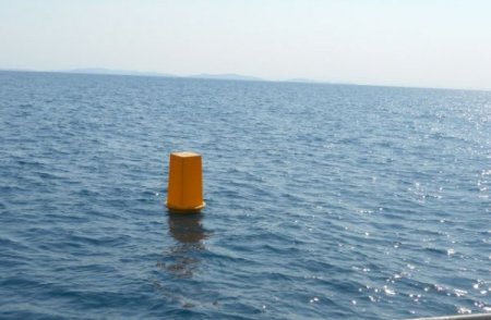 Edremit Körfezi'nde bin 124 tane balık yuvası yapılacak