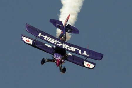 Edremit Semaları Mysia Uluslararası Havacılık Festivali'yle Renklenecek