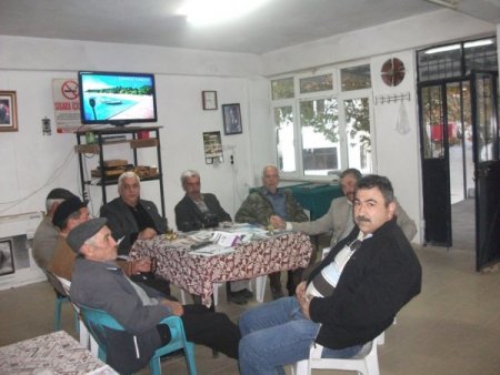 Edremit Ziraat Odası: Bölge Zeytincisi Zor Durumda