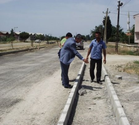 Edremit'i Beldelere Bağlayan İki Yol Çift Şeritli Oluyor