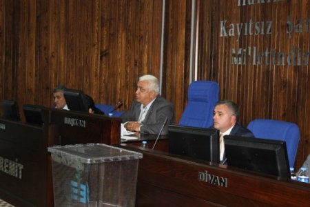 Edremit'in yeni Belediye Başkan Vekili Fatih Çağlar oldu