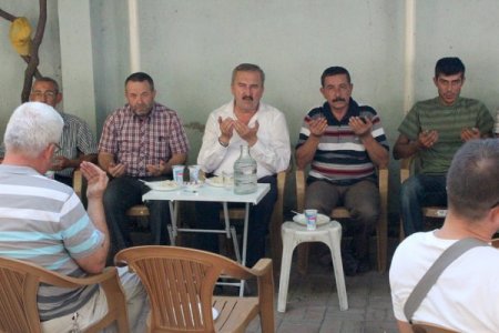 Edremit’te 2012-2013 av sezonu açıldı