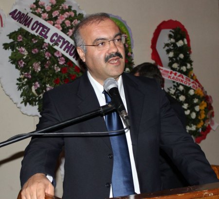 Edremit’te 'Çanakkale Ruhu' konferansı düzenlendi