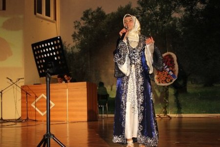 Edremit'te 'Kutlu Doğum' coşku içinde kutlandı