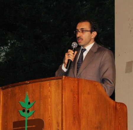 Edremit'te 'Kutlu Doğum' coşku içinde kutlandı