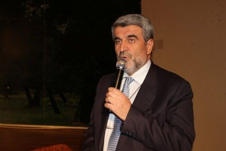 Edremit'te 'Kutlu Doğum' coşku içinde kutlandı