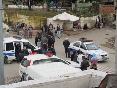 Edremit’te silahlı çatışma: İkisi ağır 5 yaralı