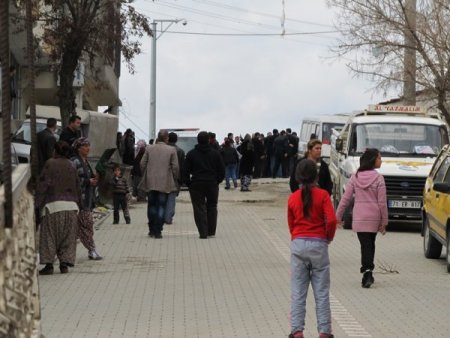 Edremit’te silahlı çatışma: İkisi ağır 5 yaralı