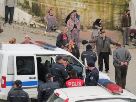 Edremit’te silahlı çatışma: İkisi ağır 5 yaralı