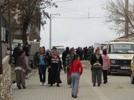 Edremit’te silahlı çatışma: İkisi ağır 5 yaralı