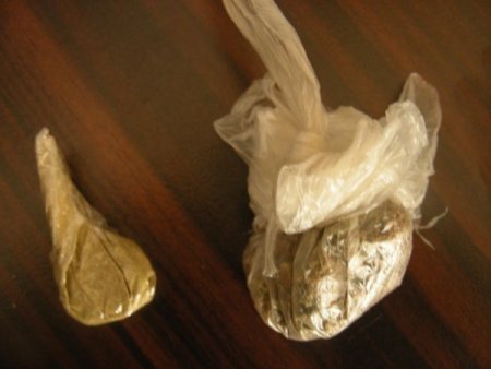 Edremit’te Uyuşturucu Operasyonu: 3 Kişi Tutuklandı