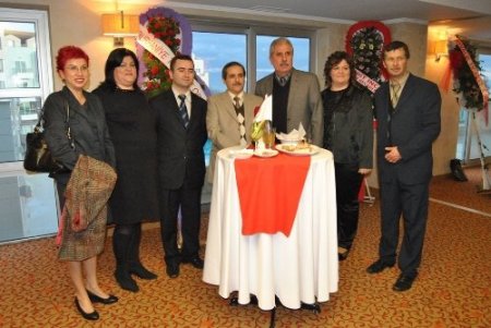 Edremit'te Vergi Şampiyonluğunu Simtek Aldı