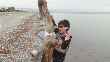 Edremit'teki lodos fırtınası dar gelirliye yaradı