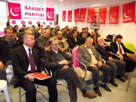 Edremit’ten Üç Otobüs Cenaze Namazına Takılacak