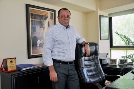 Efa-s, Almanya İçin Elektrikli Mercedes Vito Üretti