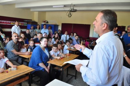 Efe’nin ölümü milat oldu; ilkokul tuvaletleri yeniden düzenlendi