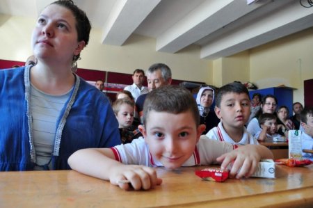 Efe’nin ölümü milat oldu; ilkokul tuvaletleri yeniden düzenlendi