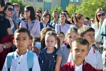 Efe’nin ölümü milat oldu; ilkokul tuvaletleri yeniden düzenlendi